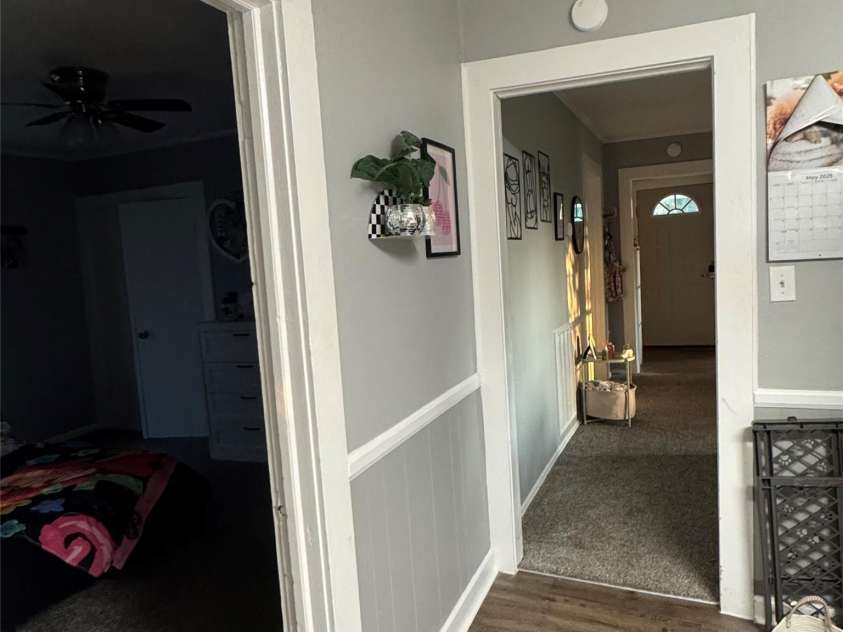 604 Frank Street, Kannapolis, NC 28081.  MLS# CAR4284976, YatesRealty ID 28012. 