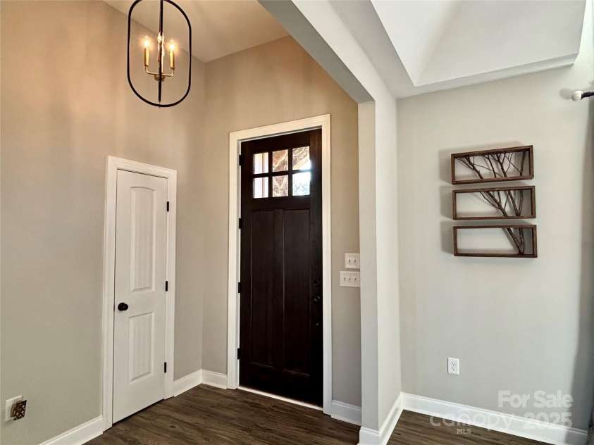 1021 Mccollum Oaks Lane, Monroe, NC 28110.  MLS# CAR4285149, YatesRealty ID 28013. 
