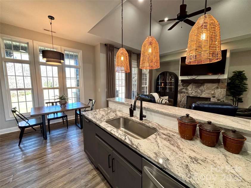 1021 Mccollum Oaks Lane, Monroe, NC 28110.  MLS# CAR4285149, YatesRealty ID 28013. 