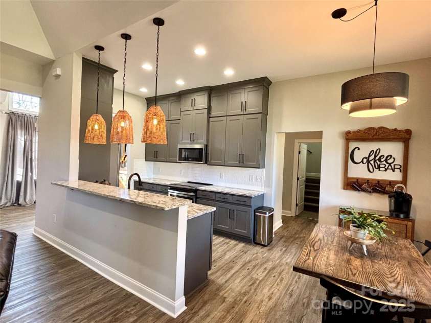 1021 Mccollum Oaks Lane, Monroe, NC 28110.  MLS# CAR4285149, YatesRealty ID 28013. 