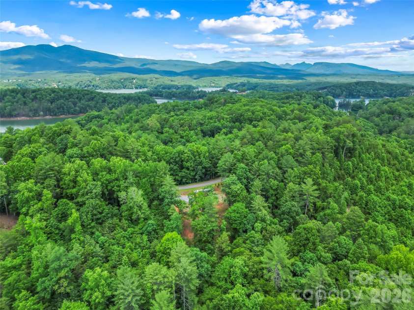 678 Forest Lake Heights Drive, Nebo, NC 28761.  MLS# CAR4390093, YatesRealty ID 28013. 