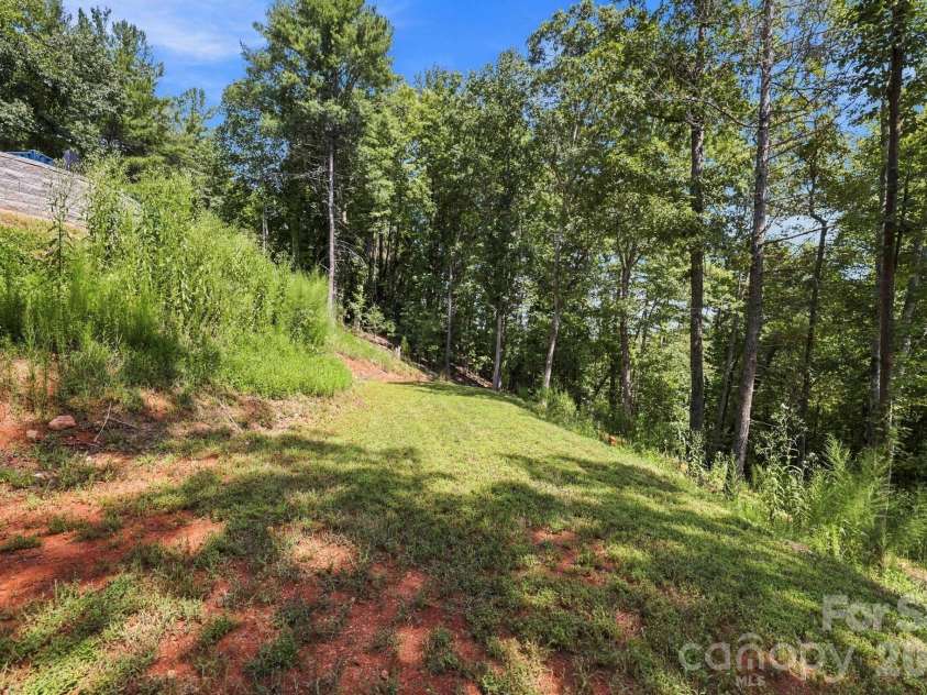 678 Forest Lake Heights Drive, Nebo, NC 28761.  MLS# CAR4424103, YatesRealty ID 28013. 