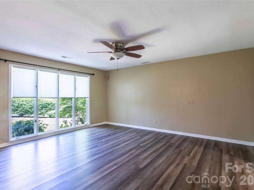 73 Cresent Drive, Pisgah Forest, NC 28768.  MLS# CAR4382489, YatesRealty ID 28014. 