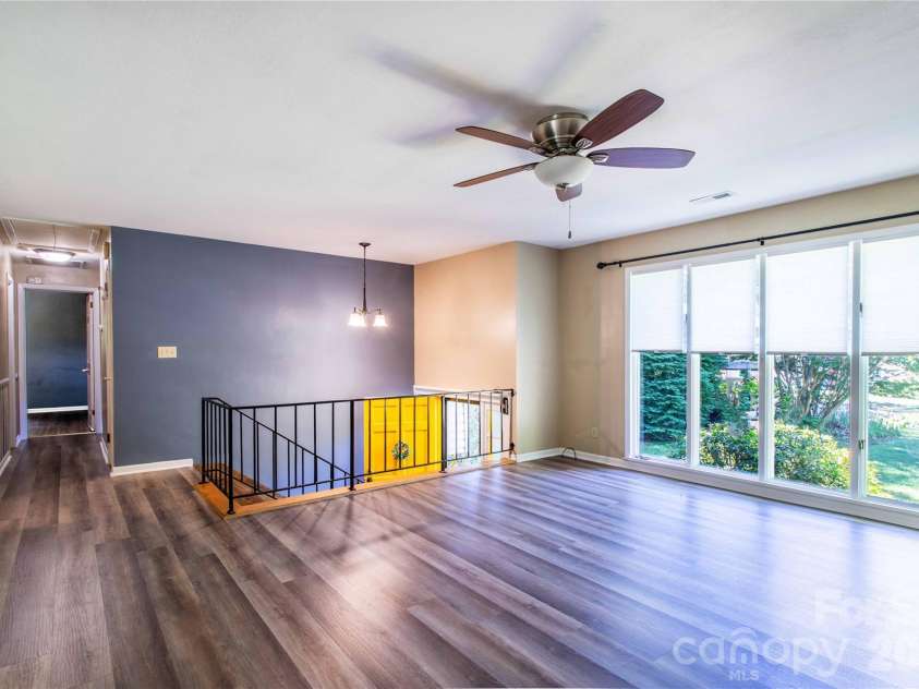 73 Cresent Drive, Pisgah Forest, NC 28768.  MLS# CAR4382489, YatesRealty ID 28014. 