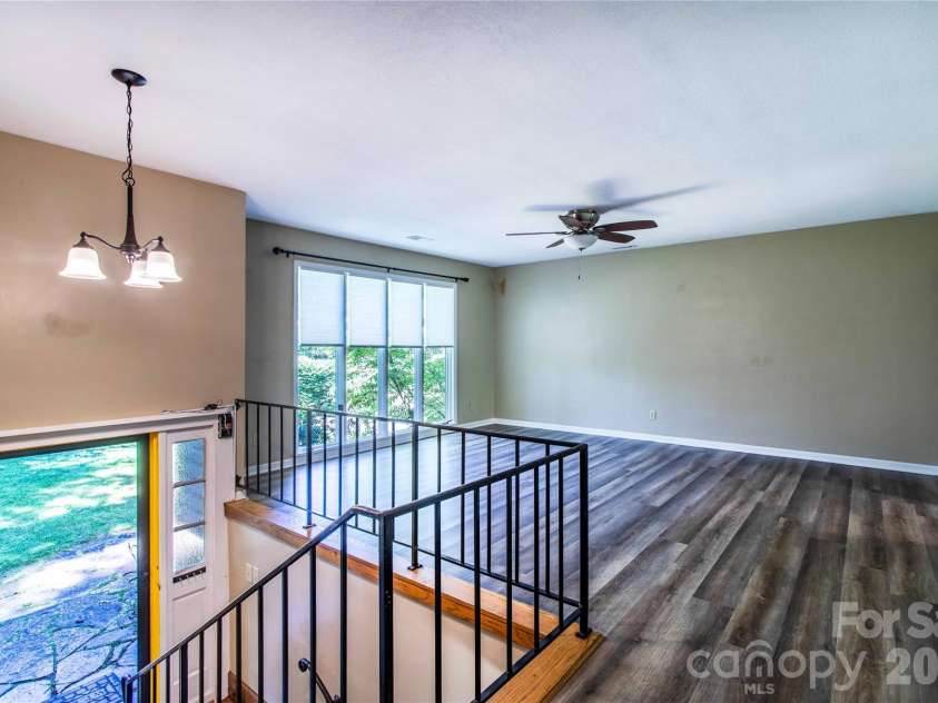 73 Cresent Drive, Pisgah Forest, NC 28768.  MLS# CAR4382489, YatesRealty ID 28014. 