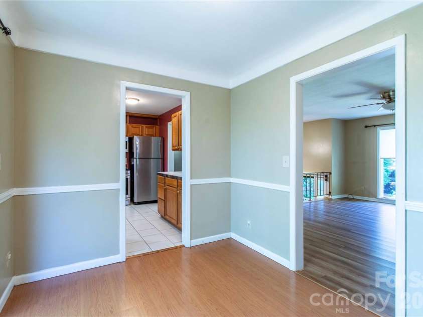 73 Cresent Drive, Pisgah Forest, NC 28768.  MLS# CAR4382489, YatesRealty ID 28014. 