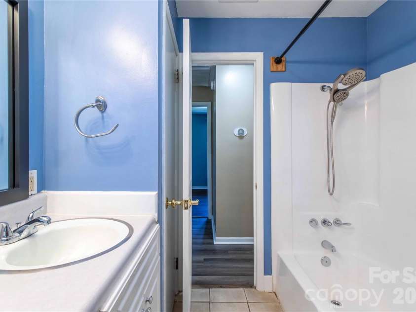 73 Cresent Drive, Pisgah Forest, NC 28768.  MLS# CAR4382489, YatesRealty ID 28014. 