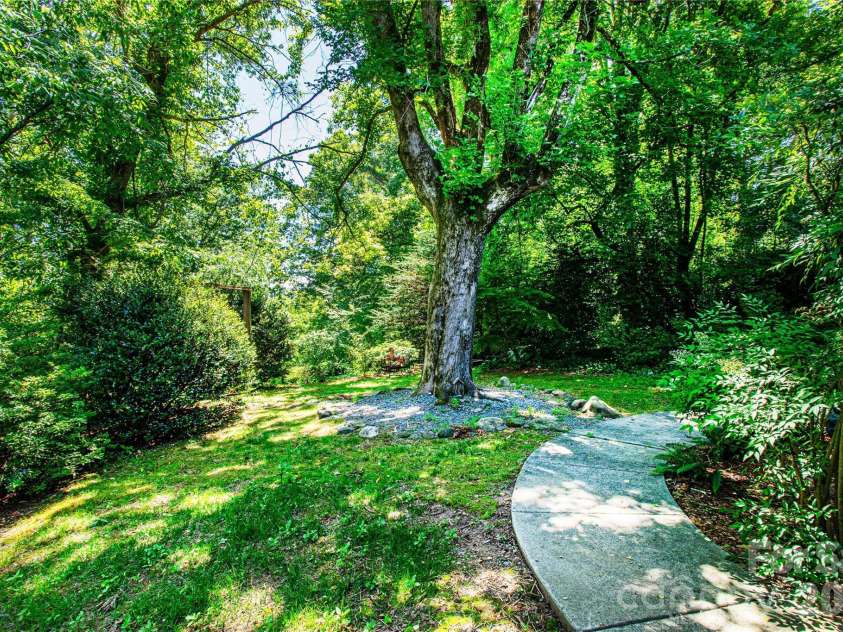 73 Cresent Drive, Pisgah Forest, NC 28768.  MLS# CAR4382489, YatesRealty ID 28014. 