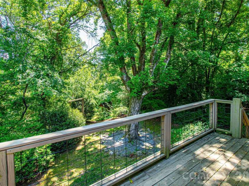 73 Cresent Drive, Pisgah Forest, NC 28768.  MLS# CAR4382489, YatesRealty ID 28014. 