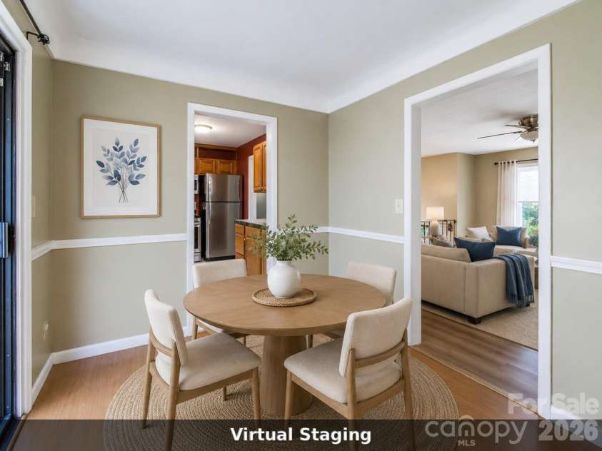 73 Cresent Drive, Pisgah Forest, NC 28768.  MLS# CAR4382489, YatesRealty ID 28014. 