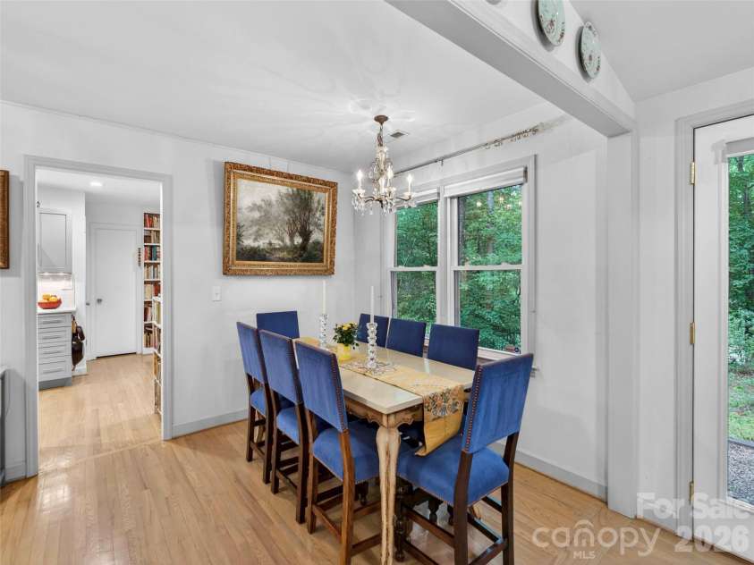 52 Melody Lane, Saluda, NC 28773.  MLS# CAR4390355, YatesRealty ID 28016. 