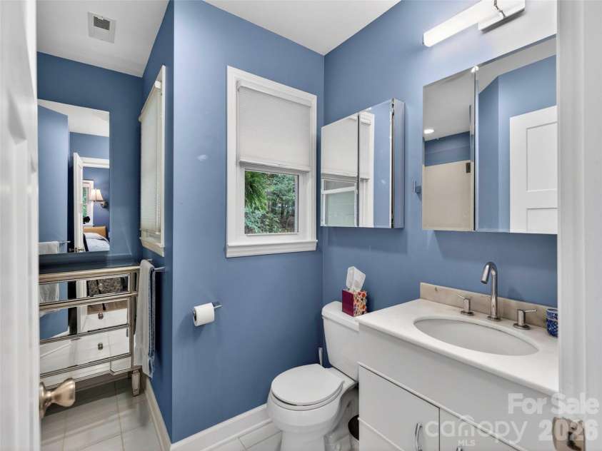 52 Melody Lane, Saluda, NC 28773.  MLS# CAR4390355, YatesRealty ID 28016. 