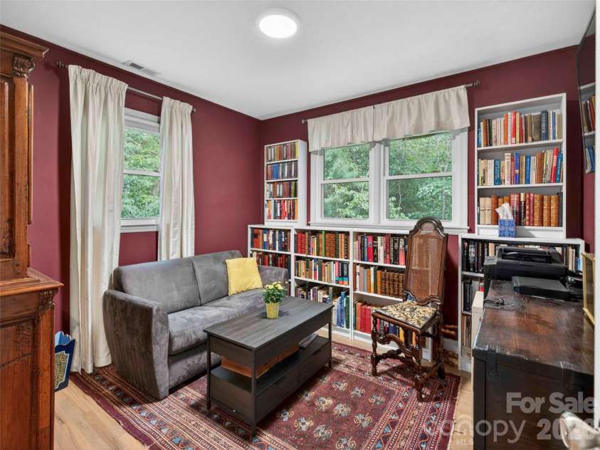 52 Melody Lane, Saluda, NC 28773.  MLS# CAR4390355, YatesRealty ID 28016. 