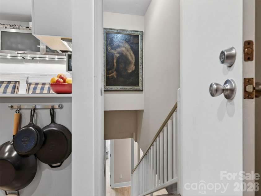 52 Melody Lane, Saluda, NC 28773.  MLS# CAR4390355, YatesRealty ID 28016. 