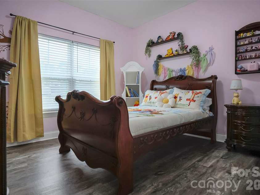 122 Windstone Drive, Troutman, NC 28166.  MLS# CAR4389418, YatesRealty ID 28017. 