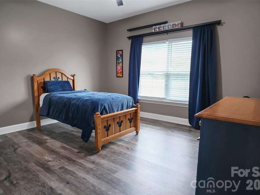 122 Windstone Drive, Troutman, NC 28166.  MLS# CAR4389418, YatesRealty ID 28017. 