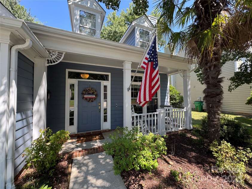 13525 Helmsley Court, Charlotte, NC 28273.  MLS# CAR4284456, YatesRealty ID 28017. 