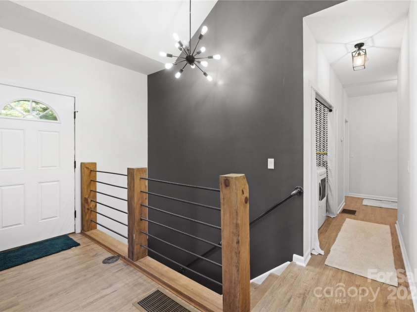 1308 Bell Mountain Road, Zirconia, NC 28790.  MLS# CAR4317514, YatesRealty ID 2802. 