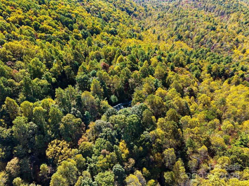 1308 Bell Mountain Road, Zirconia, NC 28790.  MLS# CAR4317514, YatesRealty ID 2802. 