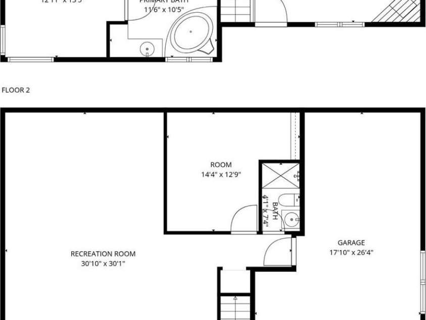 1308 Bell Mountain Road, Zirconia, NC 28790.  MLS# CAR4317514, YatesRealty ID 2802. 