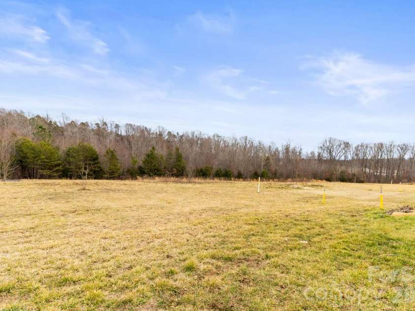 142 Fairfield Drive, Troutman, NC 28166.  MLS# CAR4349688, YatesRealty ID 2802. Common Area Behind Property