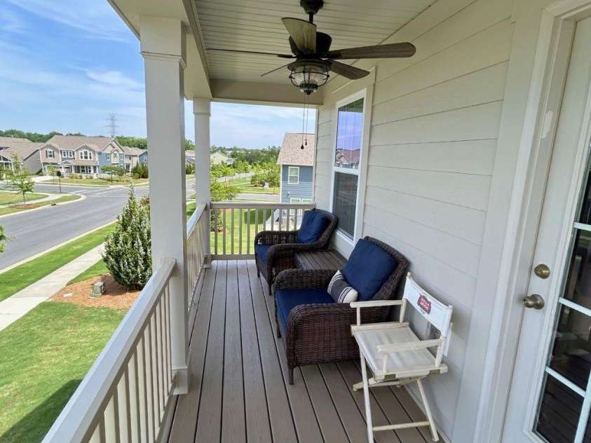 1414 Top Flight Drive, Indian Trail, NC 28079.  MLS# CAR4389005, YatesRealty ID 28020. 
