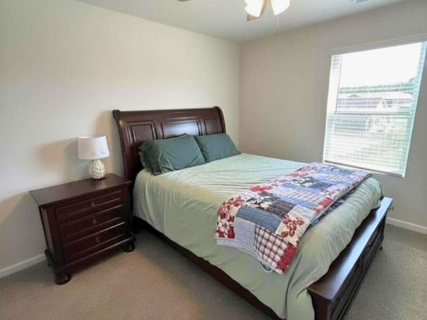 1414 Top Flight Drive, Indian Trail, NC 28079.  MLS# CAR4389005, YatesRealty ID 28020. 