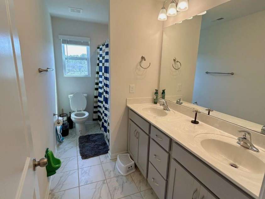 1414 Top Flight Drive, Indian Trail, NC 28079.  MLS# CAR4389005, YatesRealty ID 28020. 