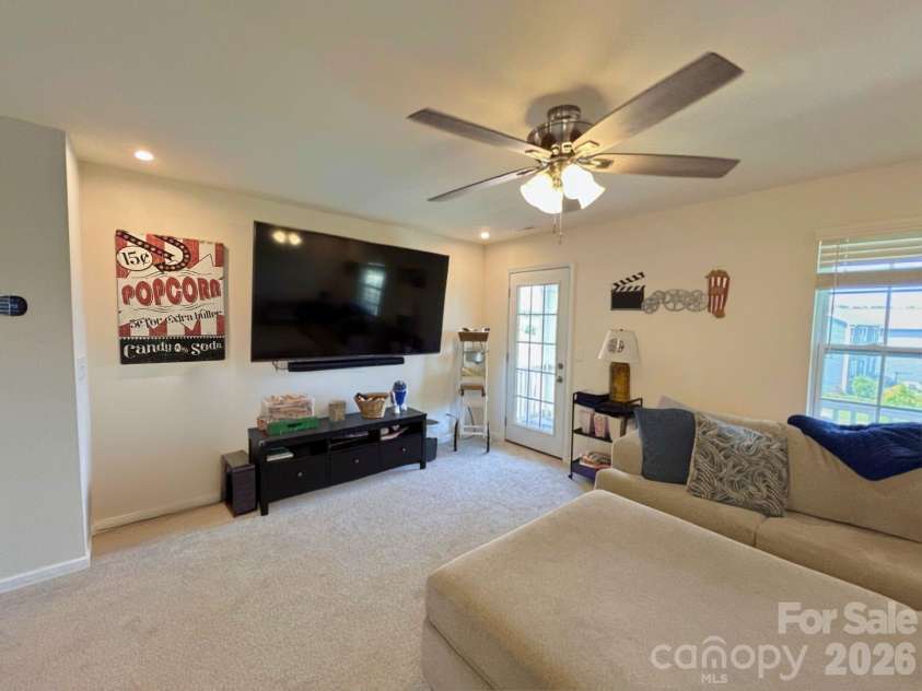 1414 Top Flight Drive, Indian Trail, NC 28079.  MLS# CAR4389005, YatesRealty ID 28020. 