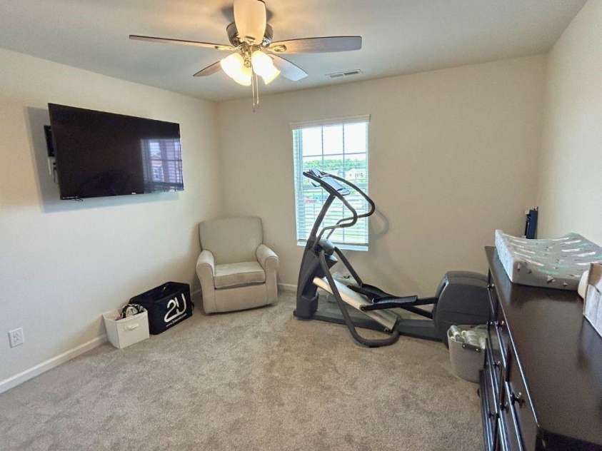 1414 Top Flight Drive, Indian Trail, NC 28079.  MLS# CAR4389005, YatesRealty ID 28020. 