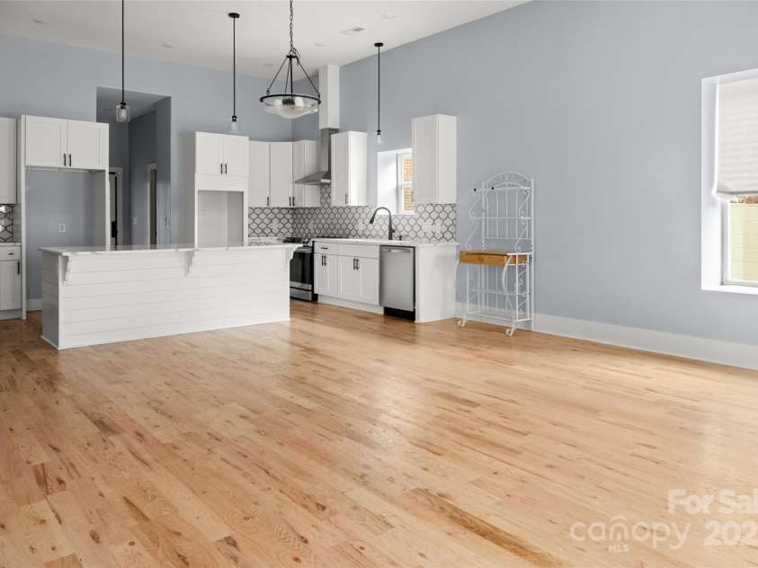 204 Wade Street, Wadesboro, NC 28170.  MLS# CAR4283527, YatesRealty ID 28020. 