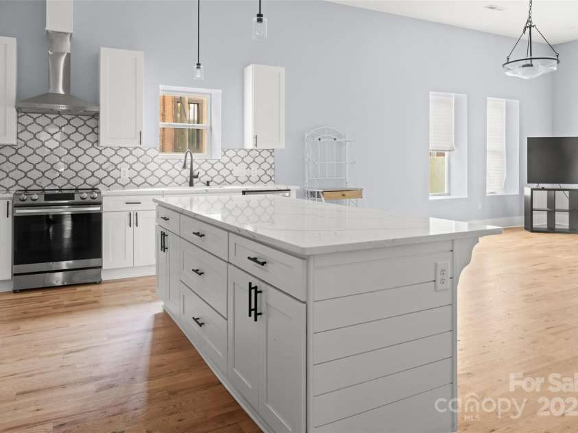 204 Wade Street, Wadesboro, NC 28170.  MLS# CAR4283527, YatesRealty ID 28020. 