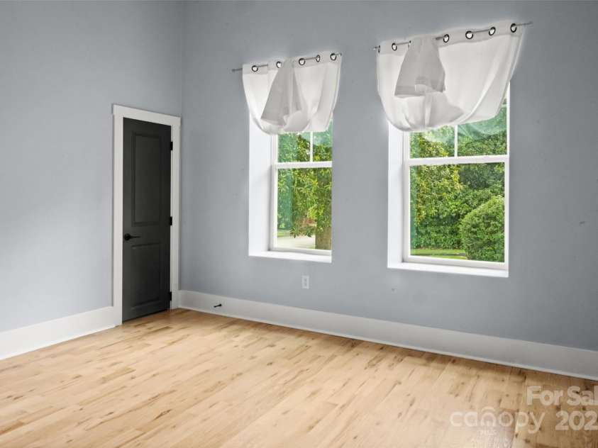 204 Wade Street, Wadesboro, NC 28170.  MLS# CAR4283527, YatesRealty ID 28020. 