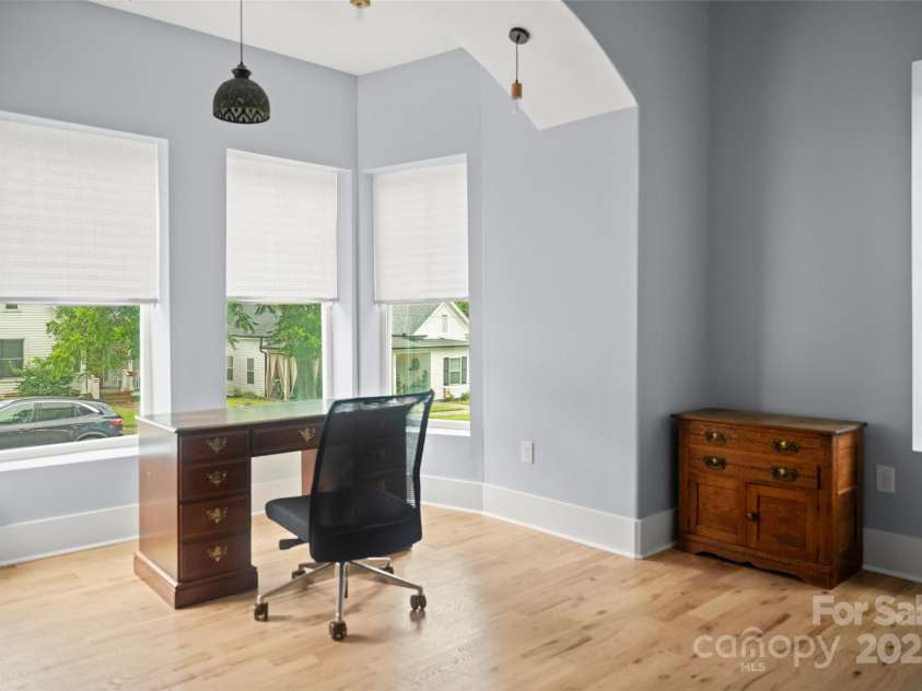 204 Wade Street, Wadesboro, NC 28170.  MLS# CAR4283527, YatesRealty ID 28020. 