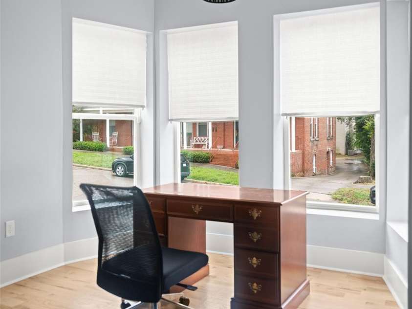 204 Wade Street, Wadesboro, NC 28170.  MLS# CAR4283527, YatesRealty ID 28020. 