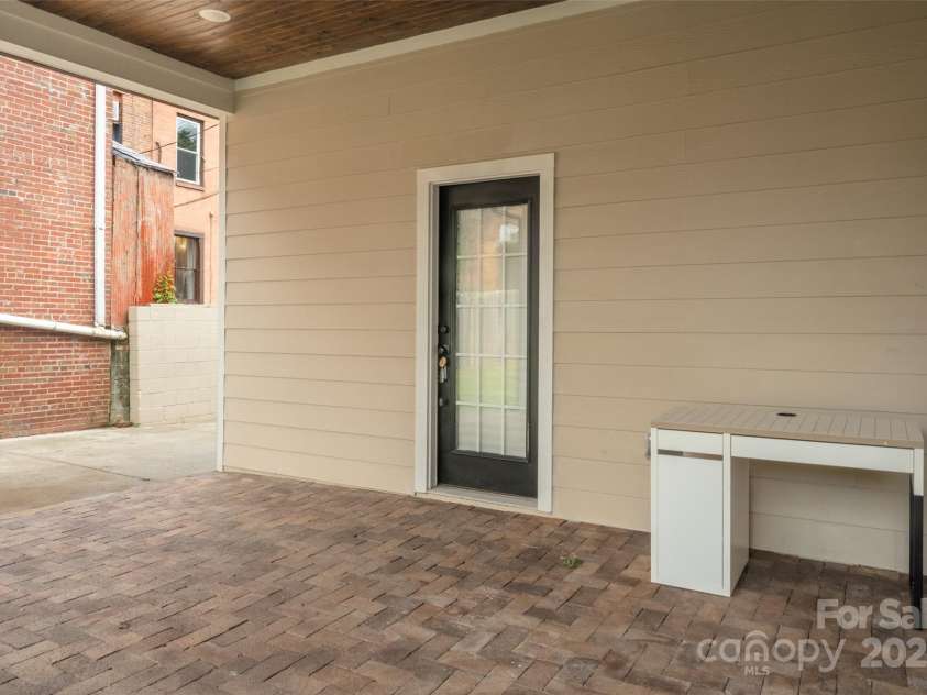 204 Wade Street, Wadesboro, NC 28170.  MLS# CAR4283527, YatesRealty ID 28020. 