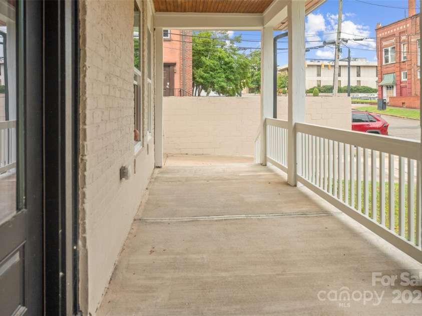 204 Wade Street, Wadesboro, NC 28170.  MLS# CAR4283527, YatesRealty ID 28020. 