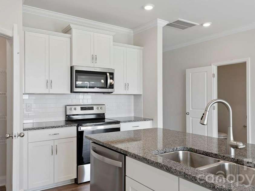 211 Valley Breeze Road, Fletcher, NC 28732.  MLS# CAR4390408, YatesRealty ID 28021. Photos are representative