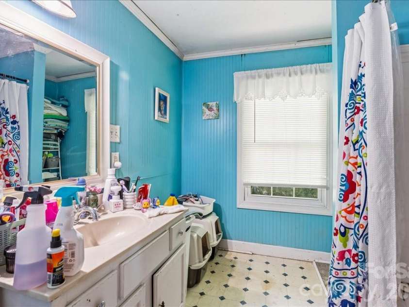 193 Duckworth Avenue, Brevard, NC 28712.  MLS# CAR4418682, YatesRealty ID 28025. 