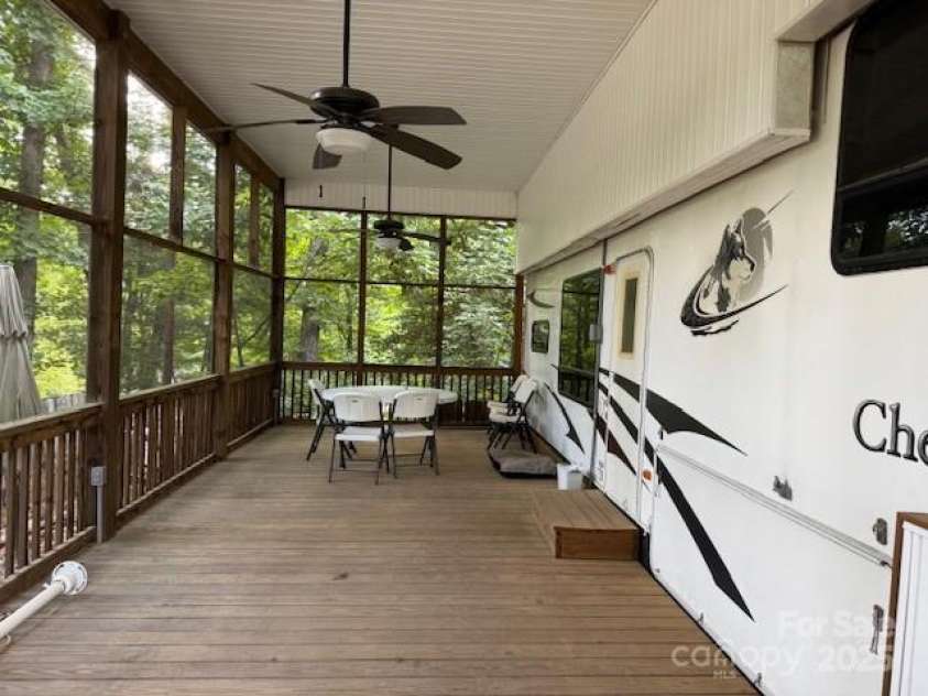 203 River Ridge Trail, Mount Gilead, NC 27306.  MLS# CAR4285438, YatesRealty ID 28025. 