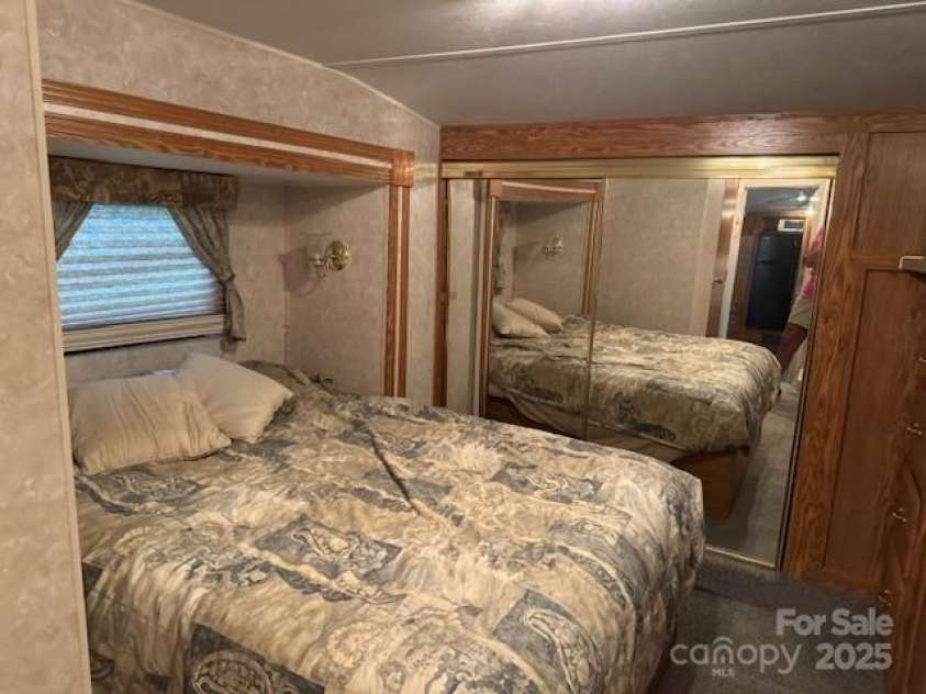 203 River Ridge Trail, Mount Gilead, NC 27306.  MLS# CAR4285438, YatesRealty ID 28025. 