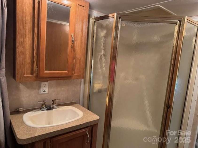 203 River Ridge Trail, Mount Gilead, NC 27306.  MLS# CAR4285438, YatesRealty ID 28025. 