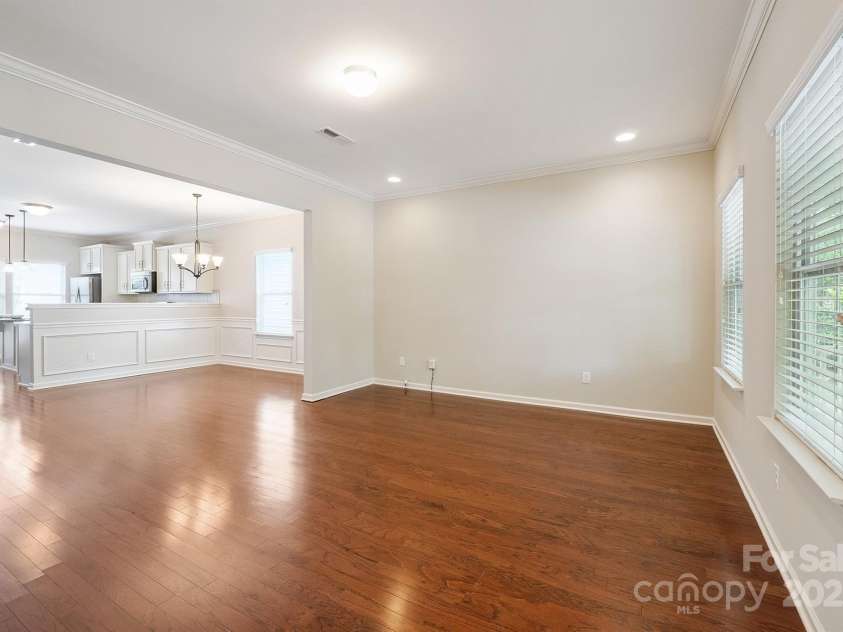 11612 Galashiels Drive, Huntersville, NC 28078.  MLS# CAR4285447, YatesRealty ID 28026. 