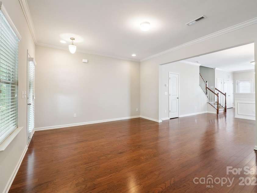 11612 Galashiels Drive, Huntersville, NC 28078.  MLS# CAR4285447, YatesRealty ID 28026. 