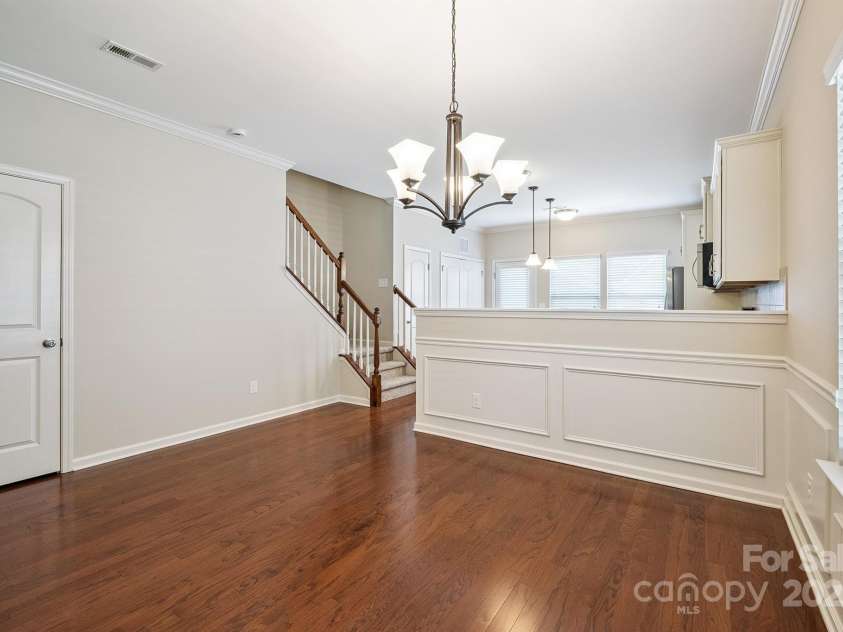 11612 Galashiels Drive, Huntersville, NC 28078.  MLS# CAR4285447, YatesRealty ID 28026. 