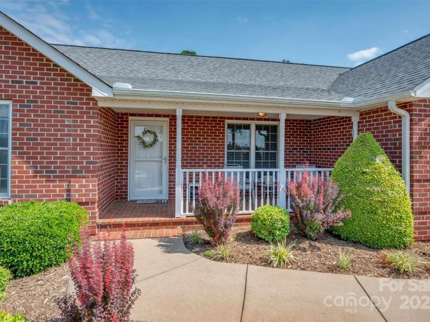 125 Charleston Court, Spindale, NC 28160.  MLS# CAR4284935, YatesRealty ID 28027. 