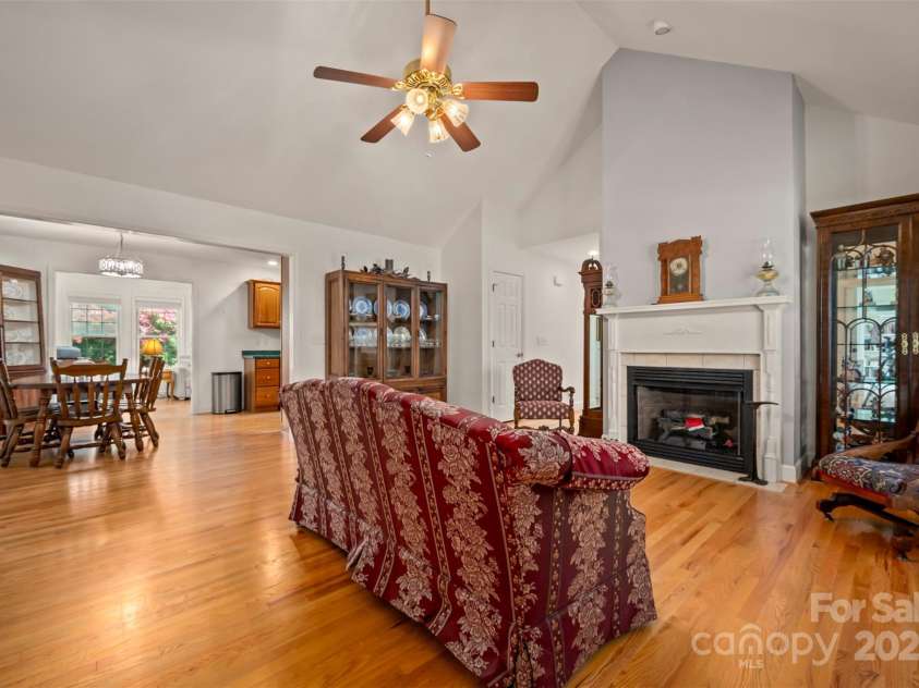 125 Charleston Court, Spindale, NC 28160.  MLS# CAR4284935, YatesRealty ID 28027. 