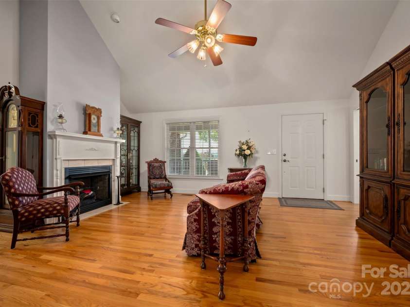 125 Charleston Court, Spindale, NC 28160.  MLS# CAR4284935, YatesRealty ID 28027. 