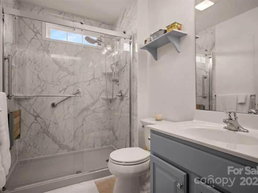 125 Charleston Court, Spindale, NC 28160.  MLS# CAR4284935, YatesRealty ID 28027. 