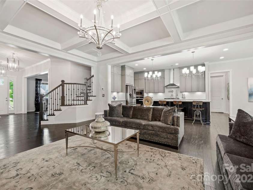 13020 Brooklyn Skylar Way, Huntersville, NC 28078.  MLS# CAR4284407, YatesRealty ID 28028. 